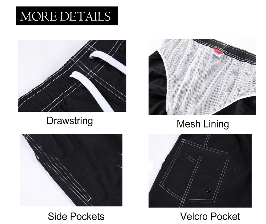 Board Shorts 3
