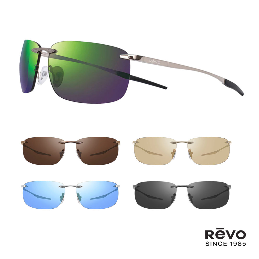 Revo™ Descend Z Sunglasses