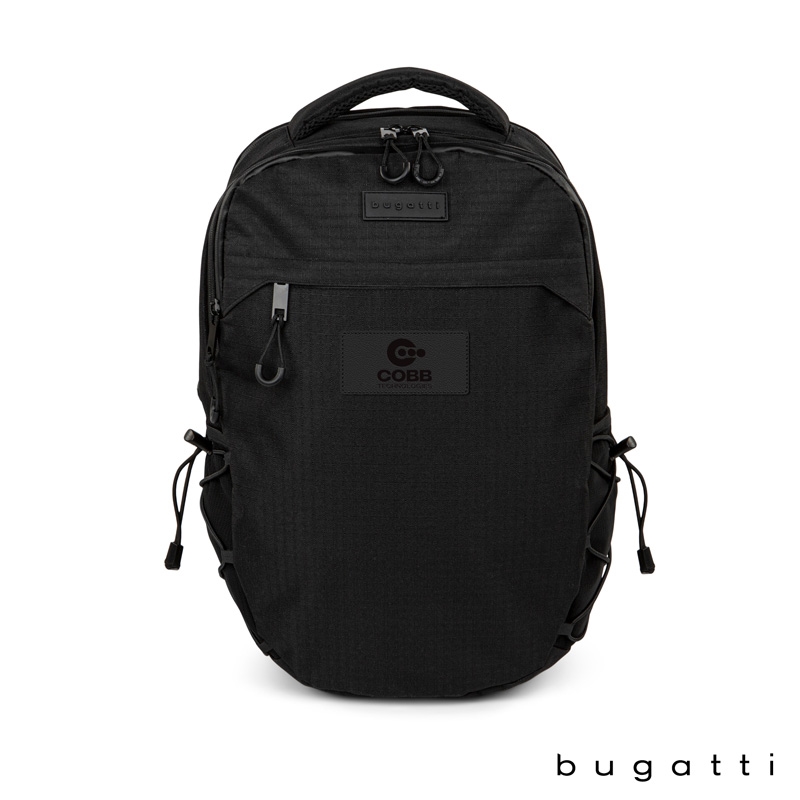 Bugatti Outland Laptop Backpack 4