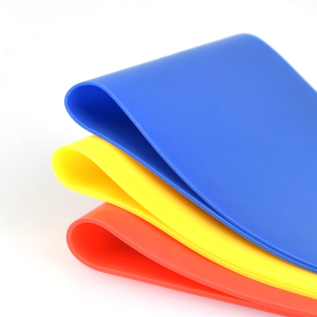 Yoga Resistance Loop Bands 2