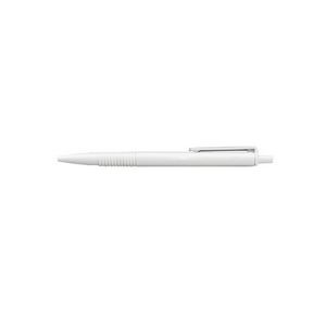 Plastic Click Ballpoint Pen 7