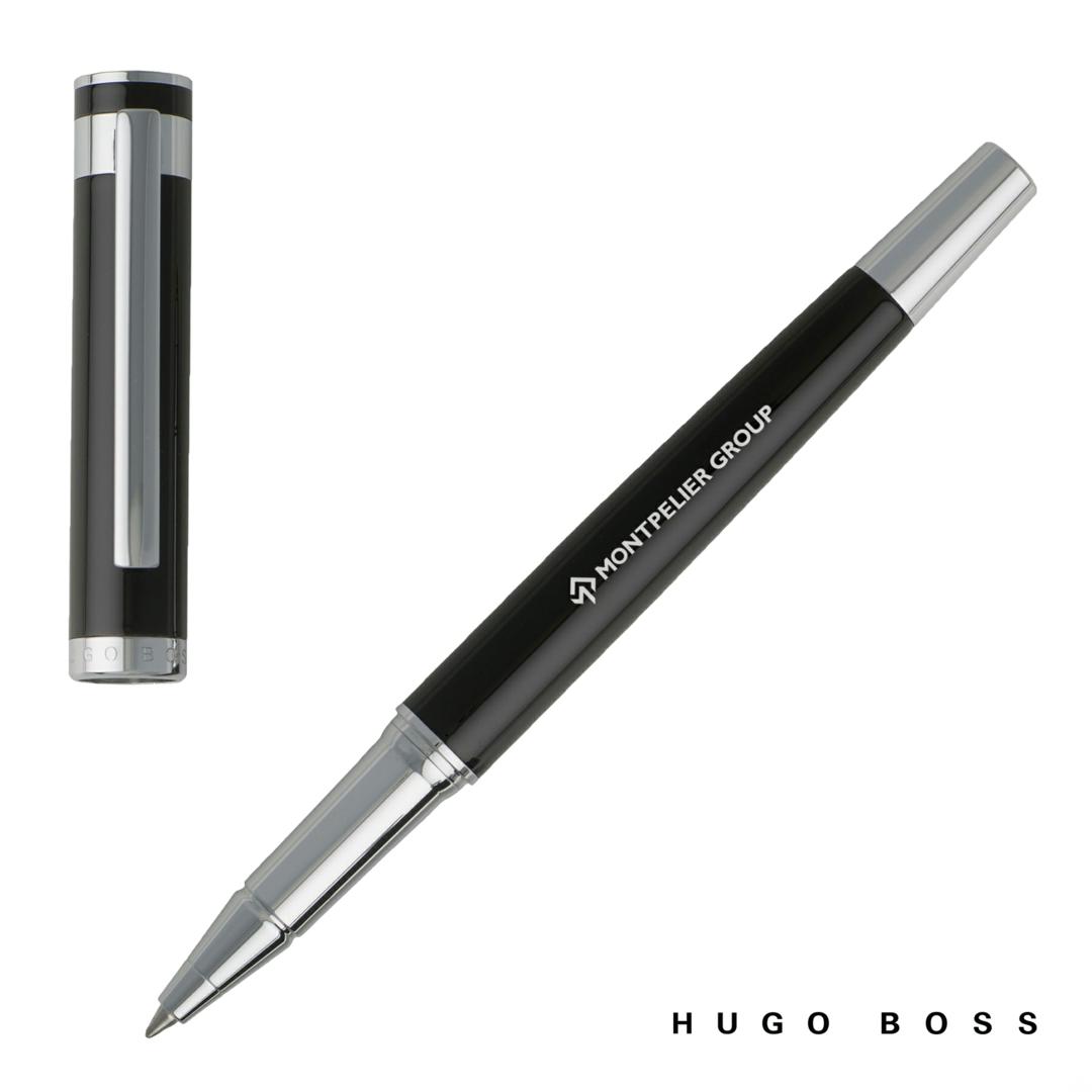 Hugo Boss Caption Pen 6
