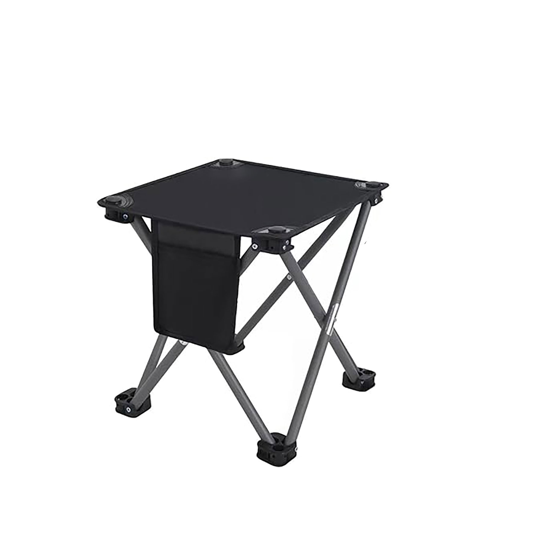 Portable Folding Compact Camping Stool 5