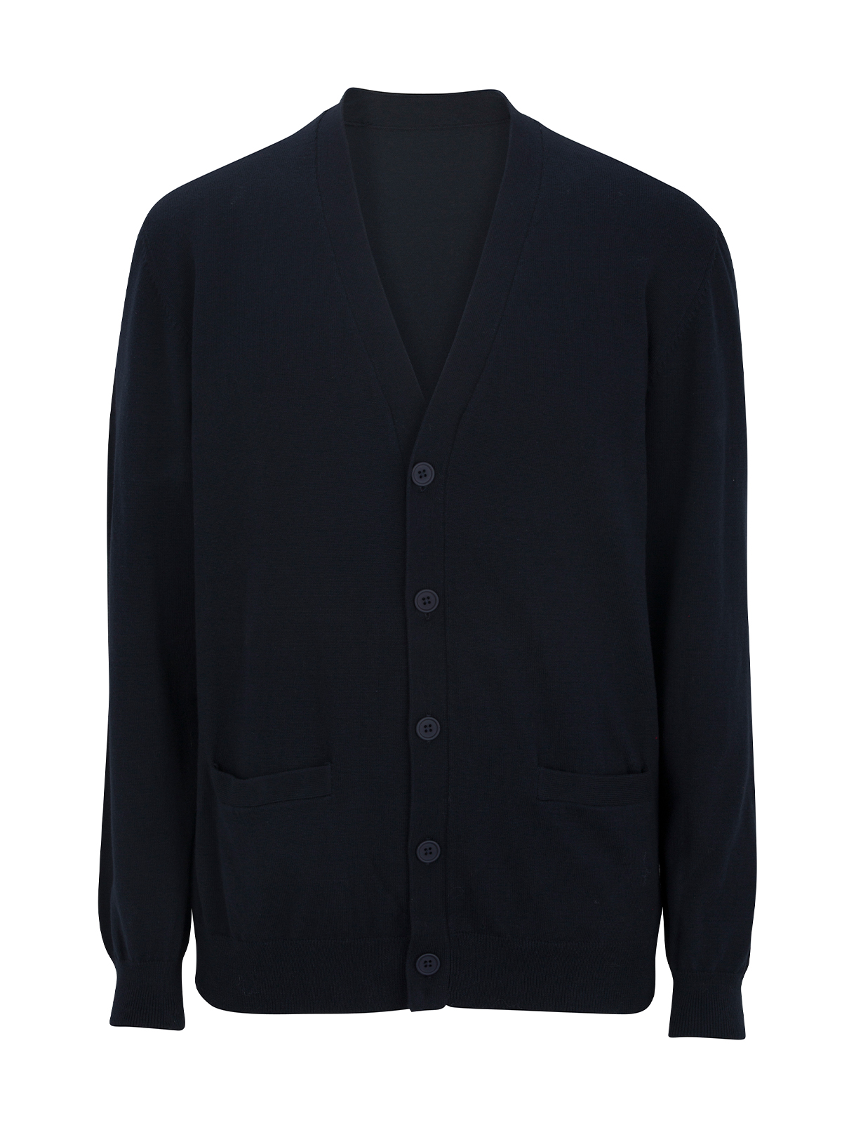 Edwards - Sweaters - Unisex Jersey Knit Sweater