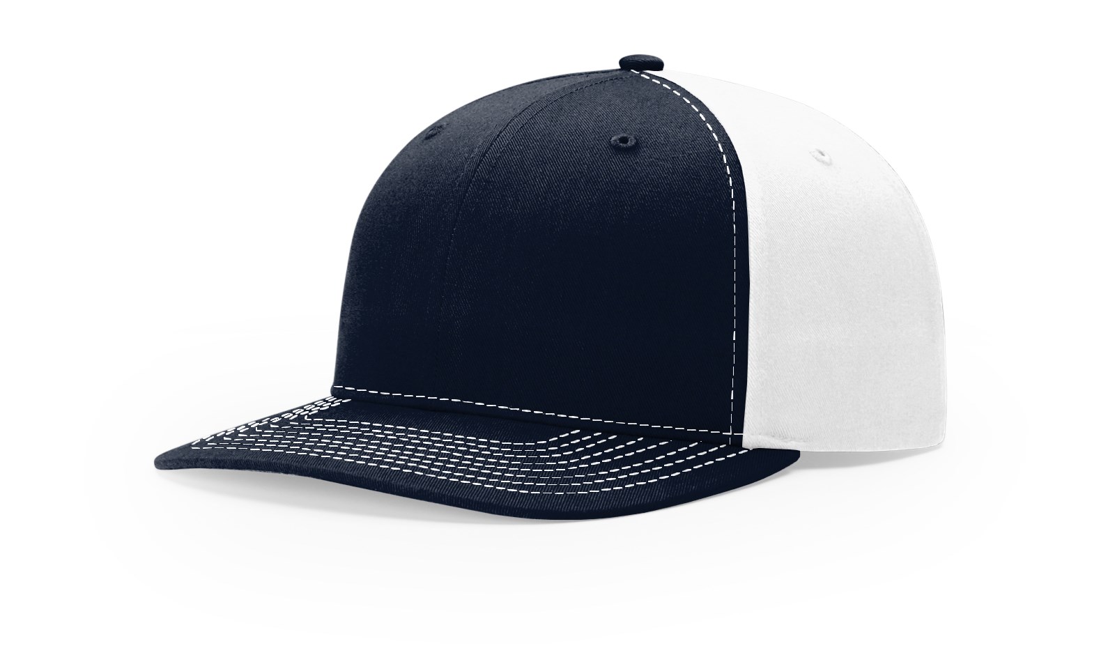 Twill Cap 12