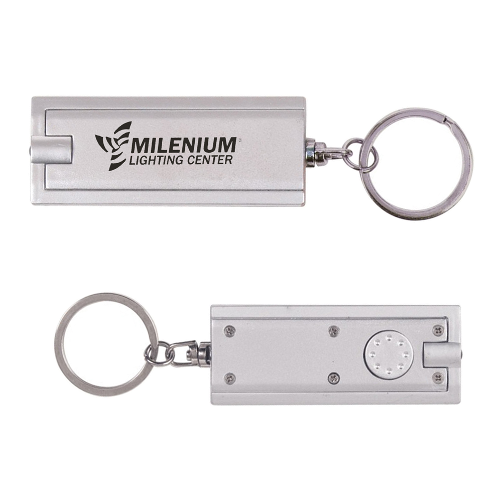 LED Light Keychain 9