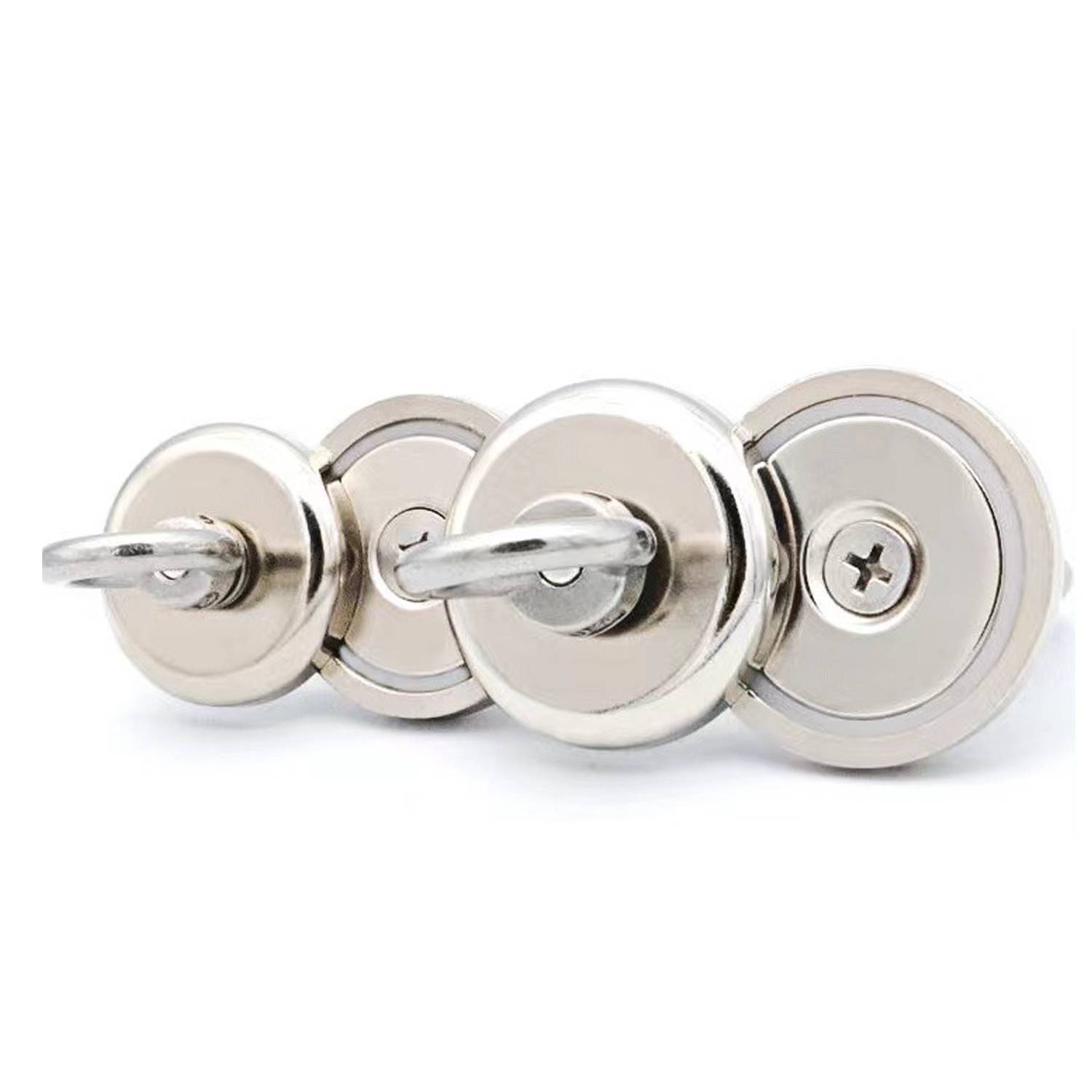 Heavy-Duty Neodymium Magnetic Tank 5