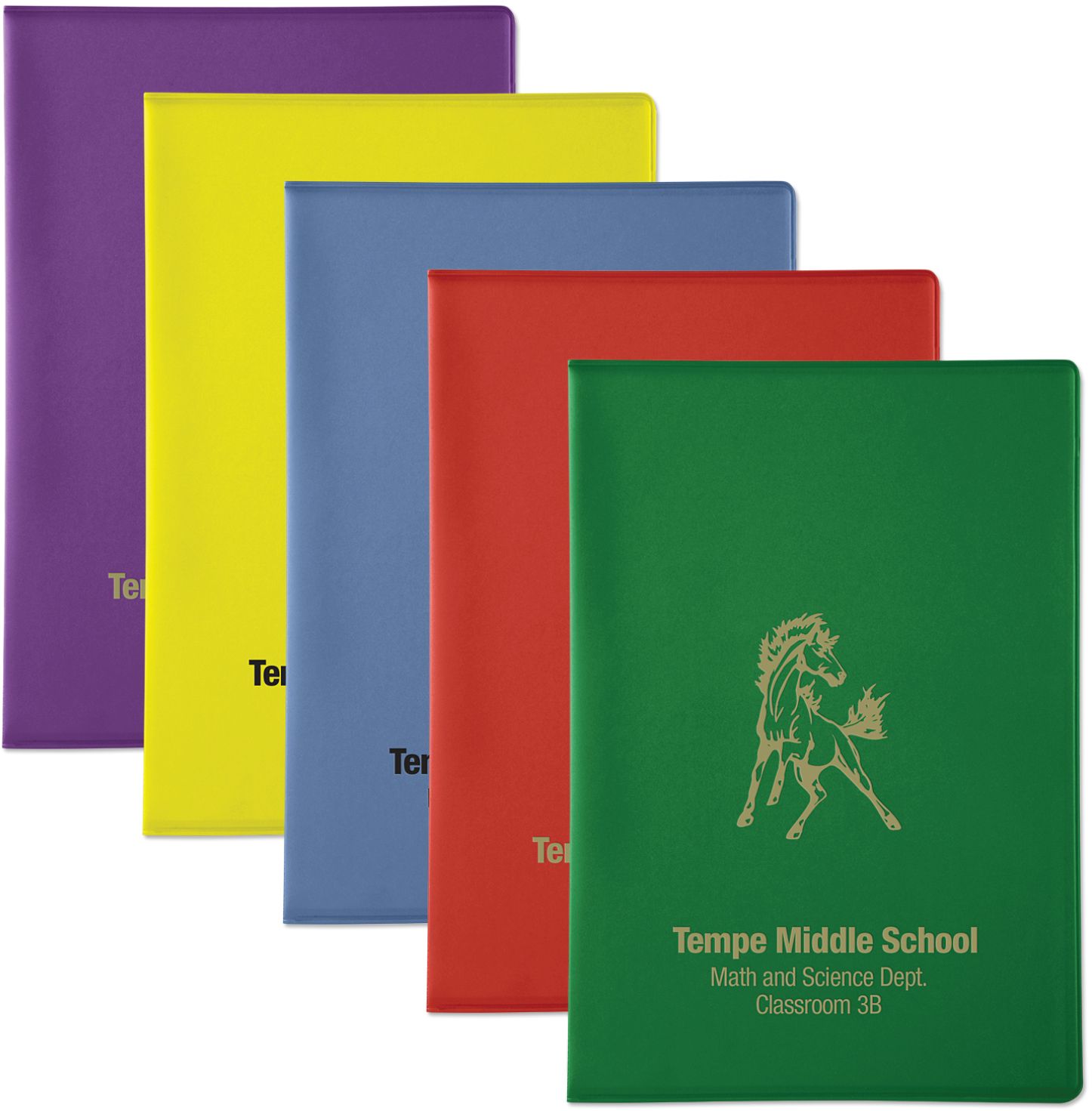 LEXINGTON 7X10 ACADEMIC PLANNER 10