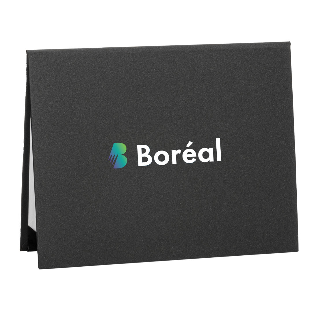 Bristol Certificate Holder 13