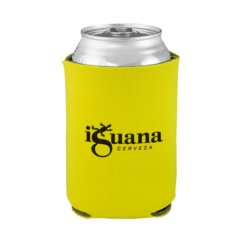 Can Cooler, custom can cooler with logo imprint 18