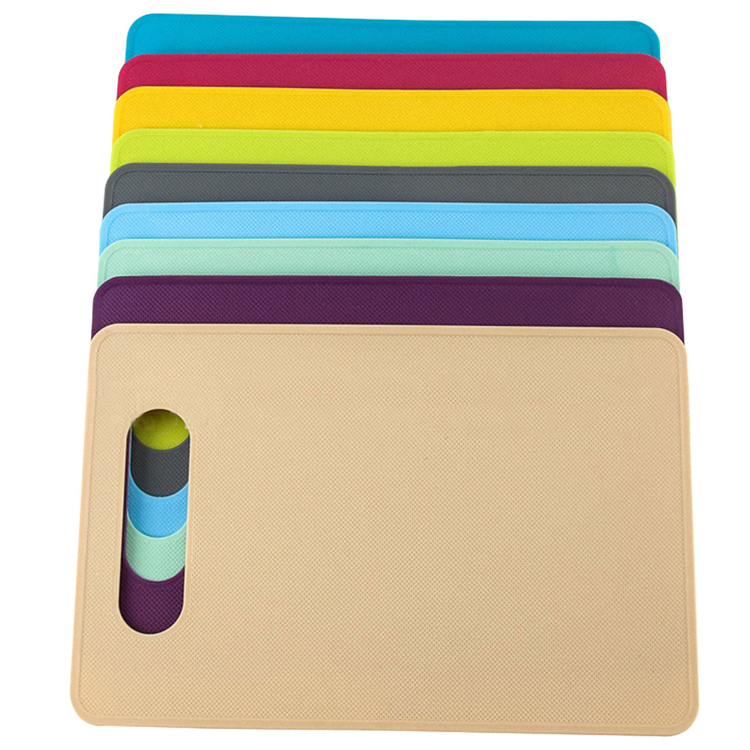 Plastic Chopping Board 2