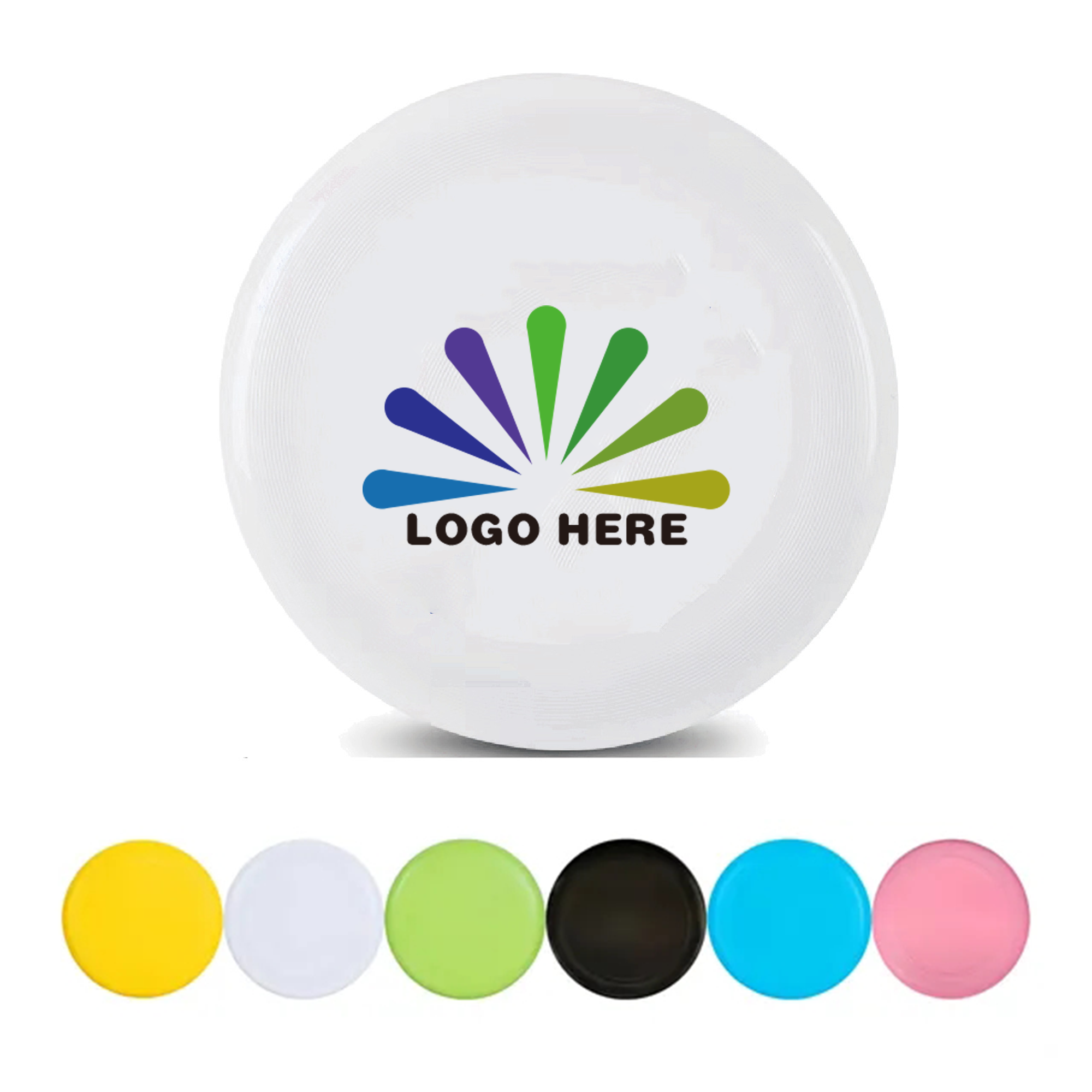 Outdoor Adult Flying Disc 2