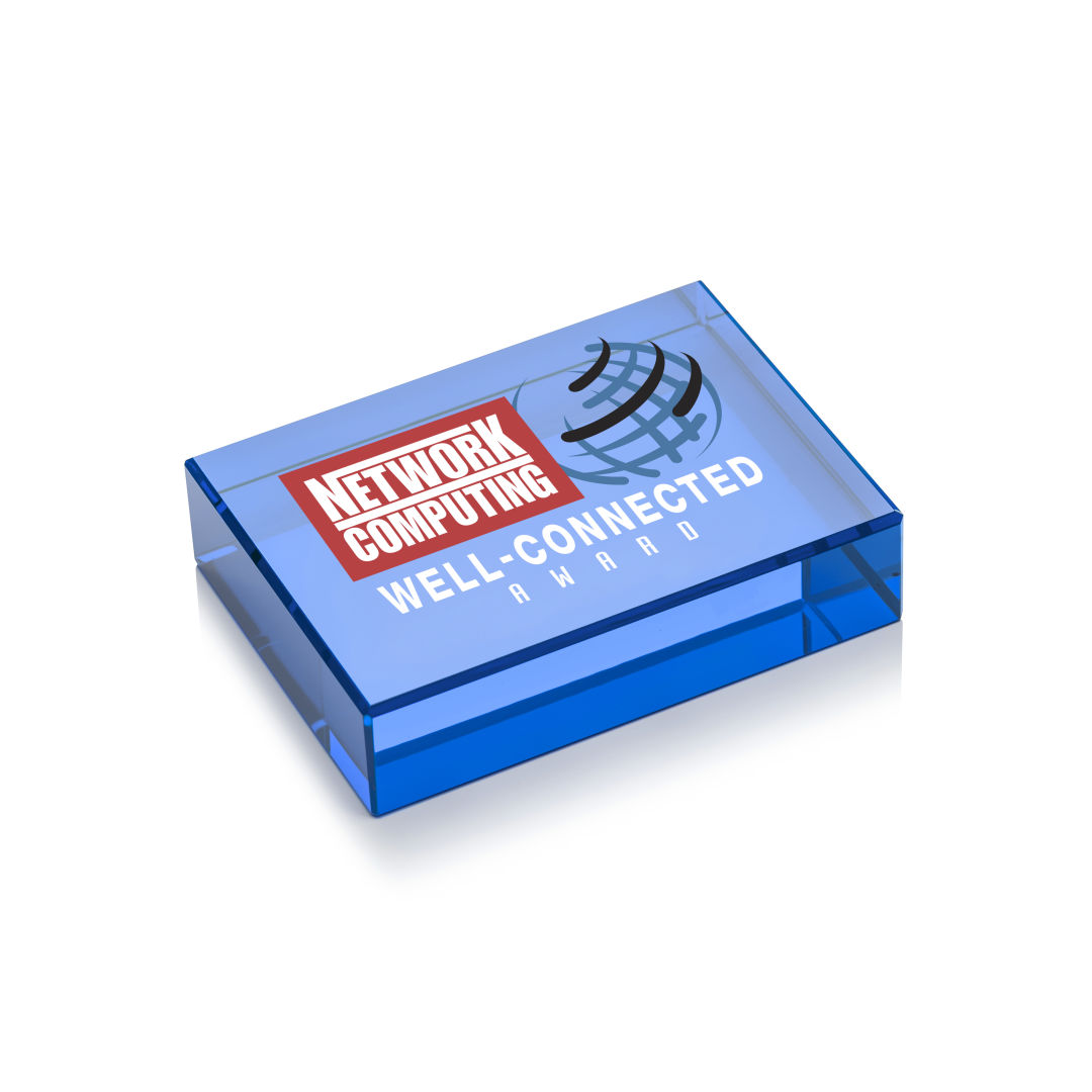 Abbott VividPrint™ Paperweight 24