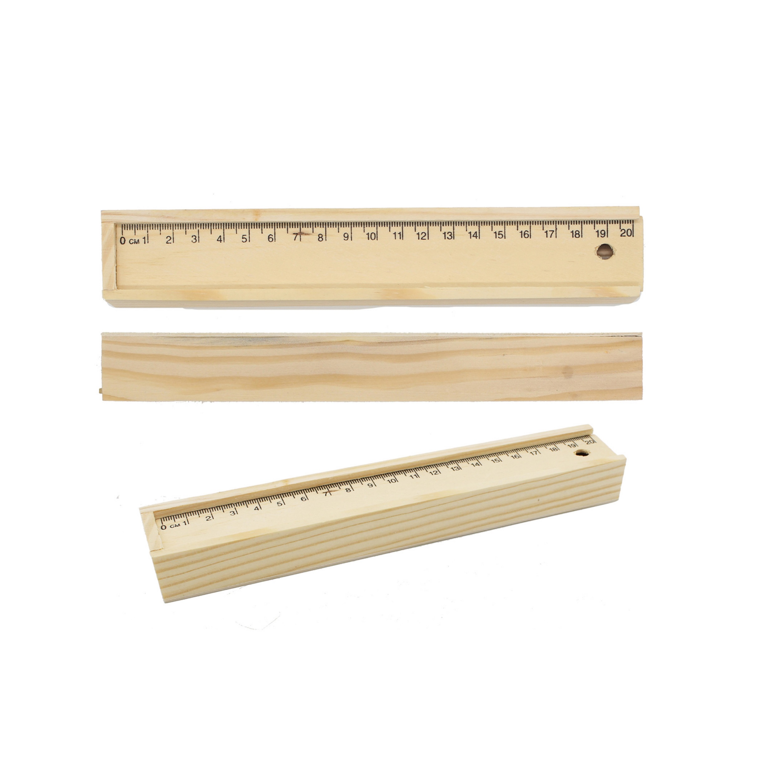 12 Colored Wooden Pencil Sets 2