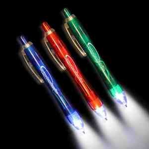 Ultimate Lighted LED Glow Pen 1