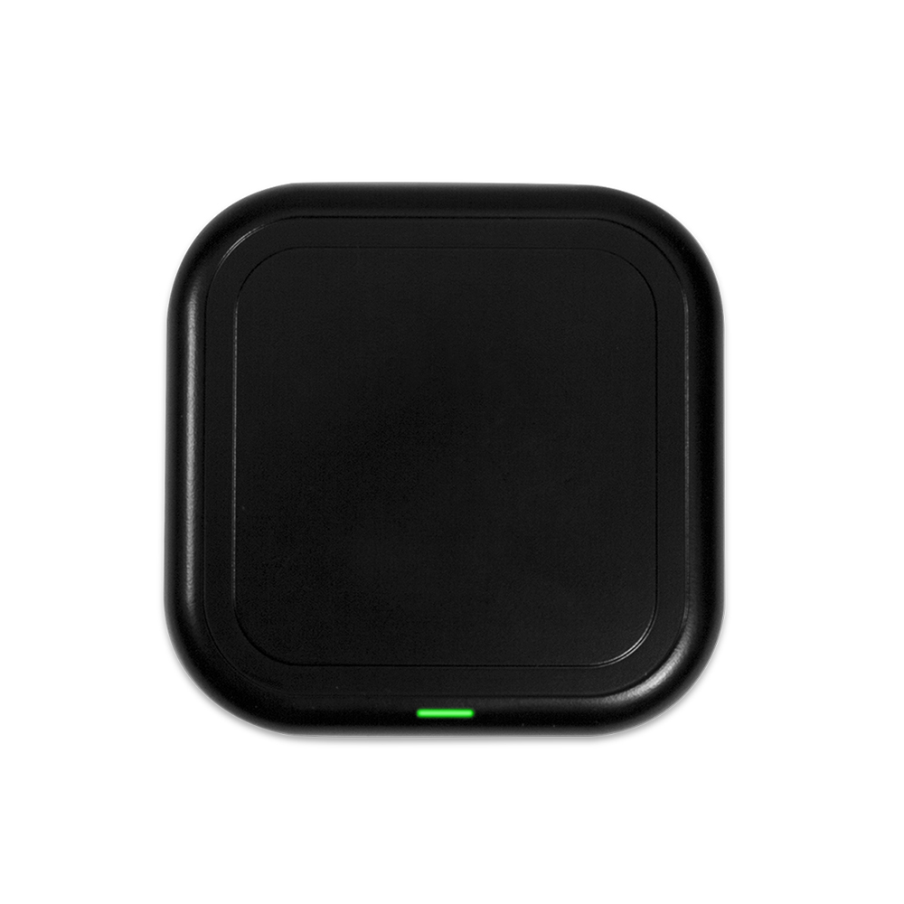 Method Wireless Charging Pad - Light Up Logo 3