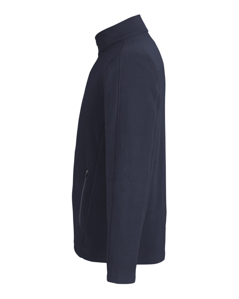 Men's CrownLux Performance® Fleece Full-Zip Jacket - DG730 10