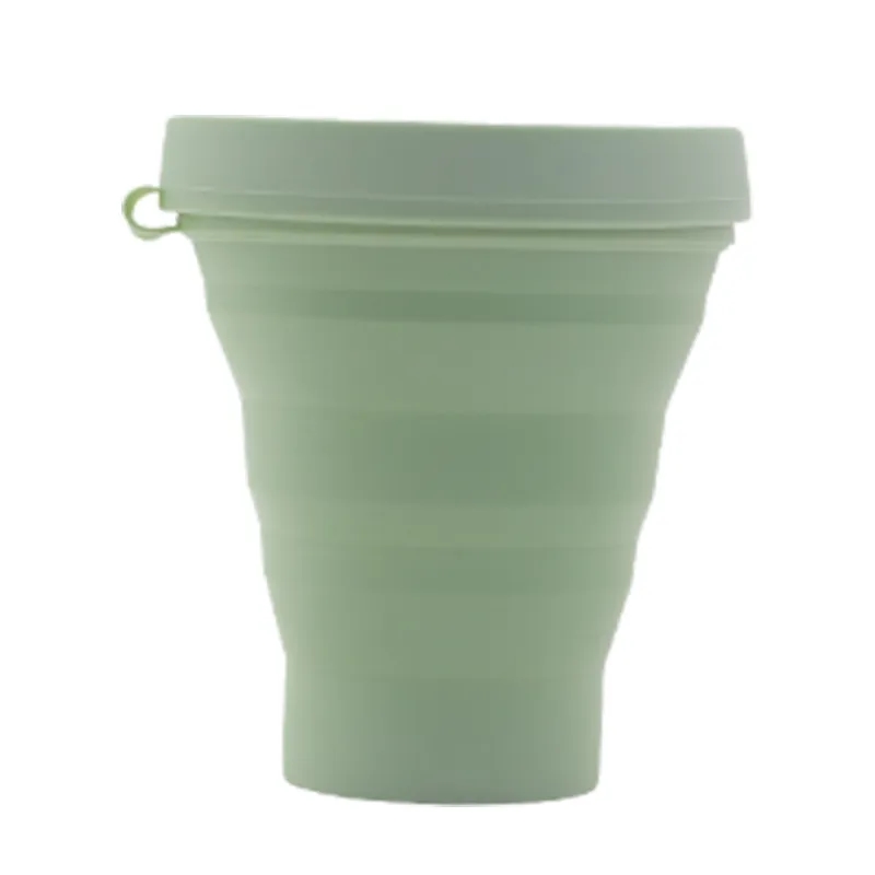 Collapsible Cups for Traveling 4