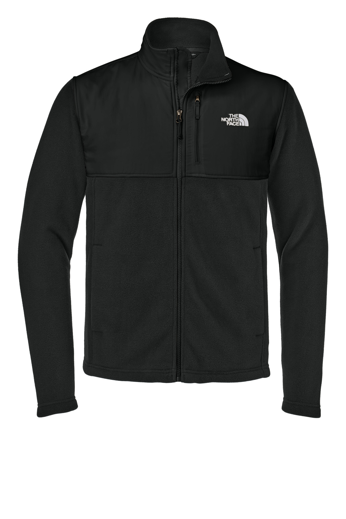 The North Face Highest Peak Full-Zip Fleece Jacket NF0A8BUQ 14