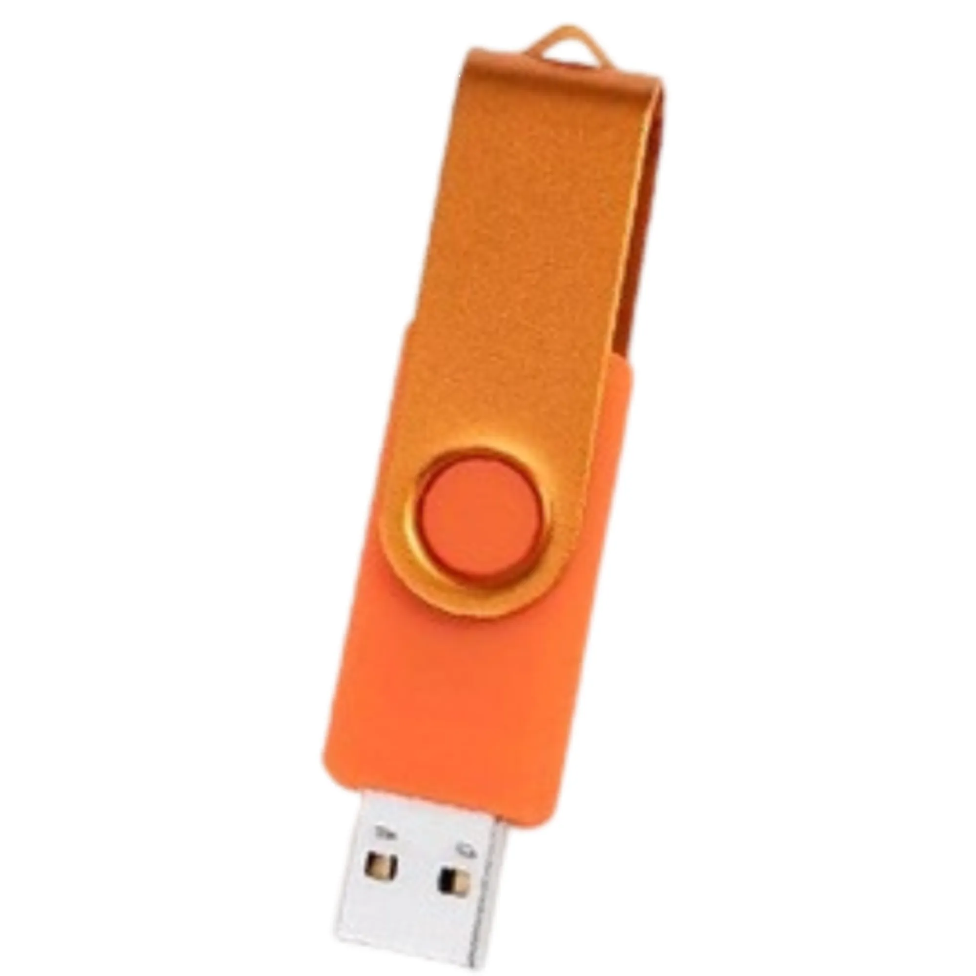 64GB USB Flash Drive Silk - Screen Business 1