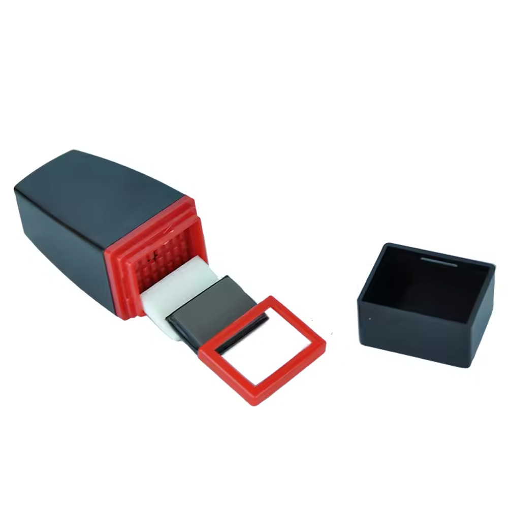 Ink Stamp Pad 2