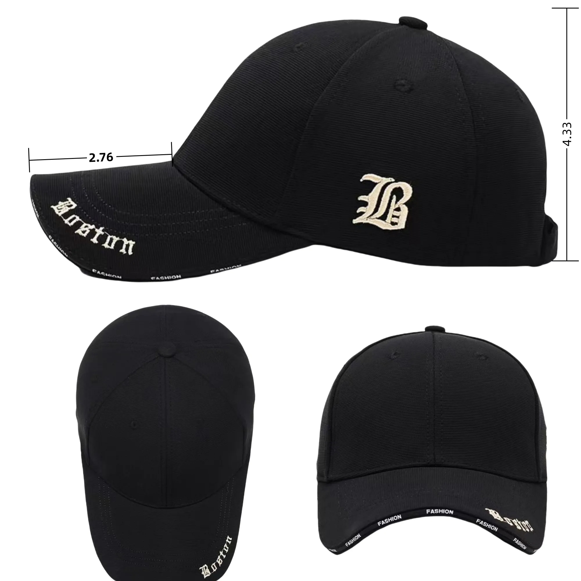 baseball cap 4