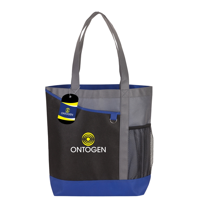 Valley Ranch Tote Bag 14