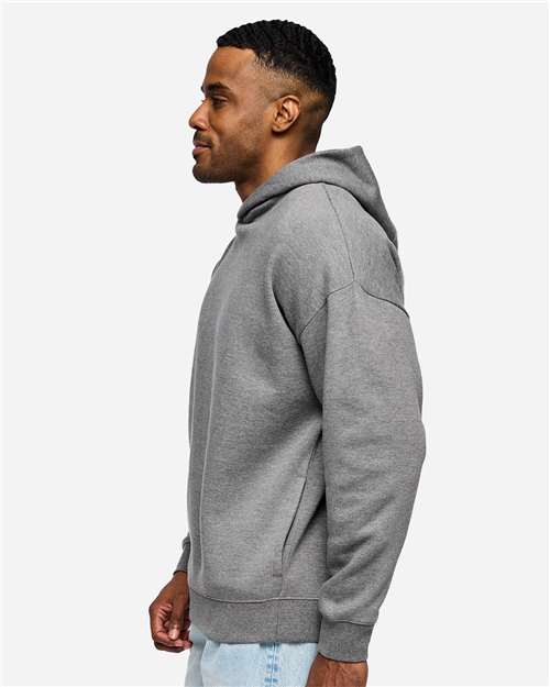 Unisex Heavyweight Hoodie Sweatshirt - 6956 29