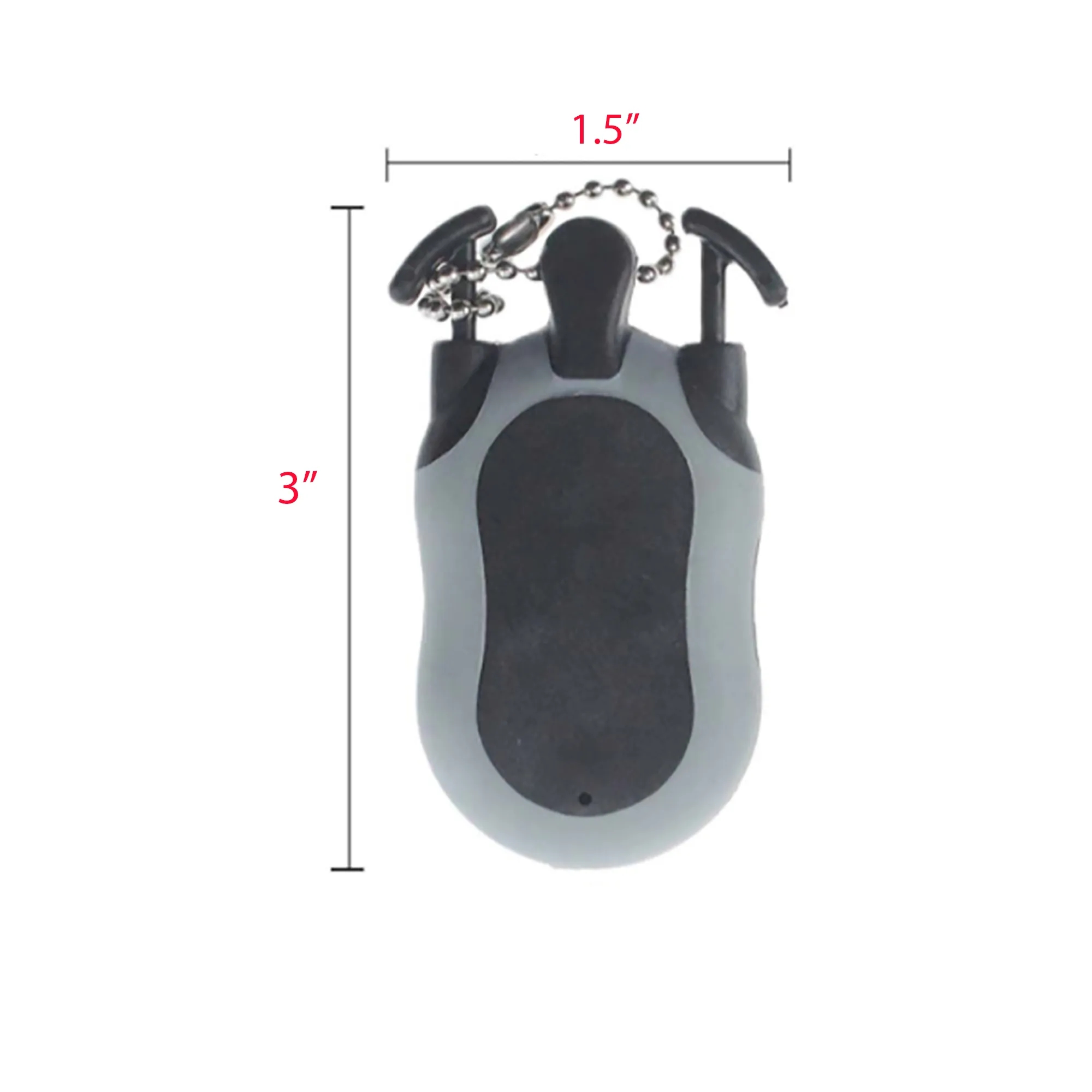 Golf U-shaped Scorer MOQ 50PCS 2