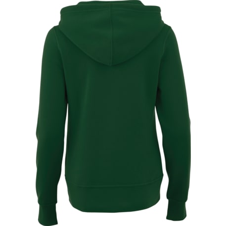 Women's CYPRESS Fleece Zip Hoody 115