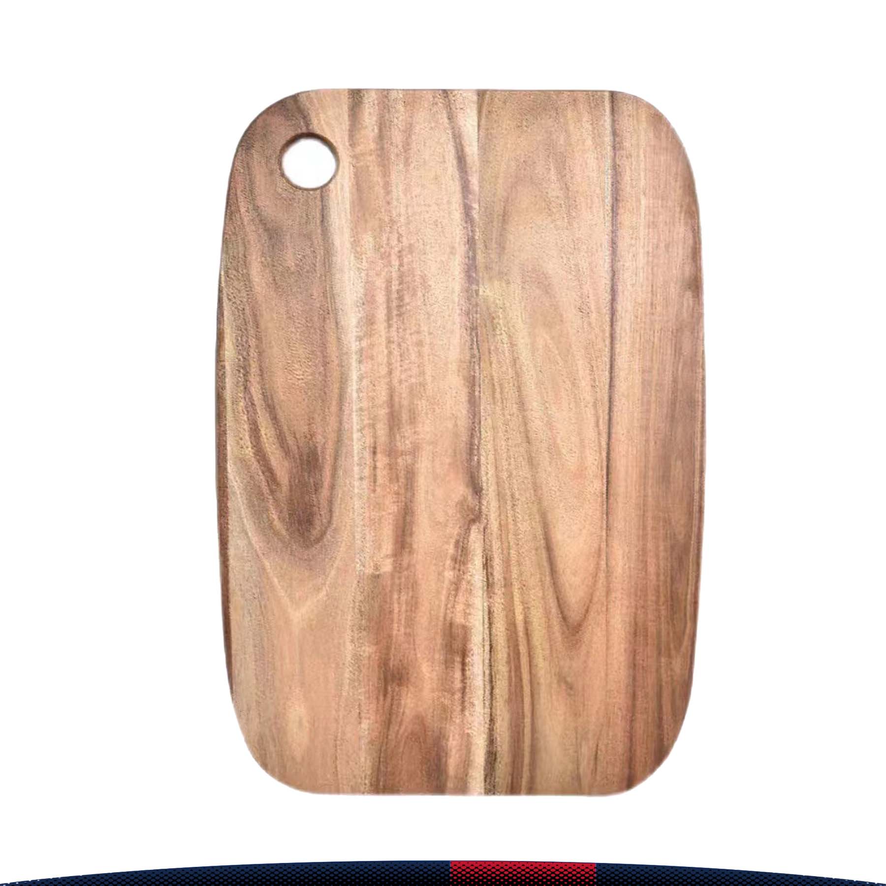 Oval Chopping Board 3