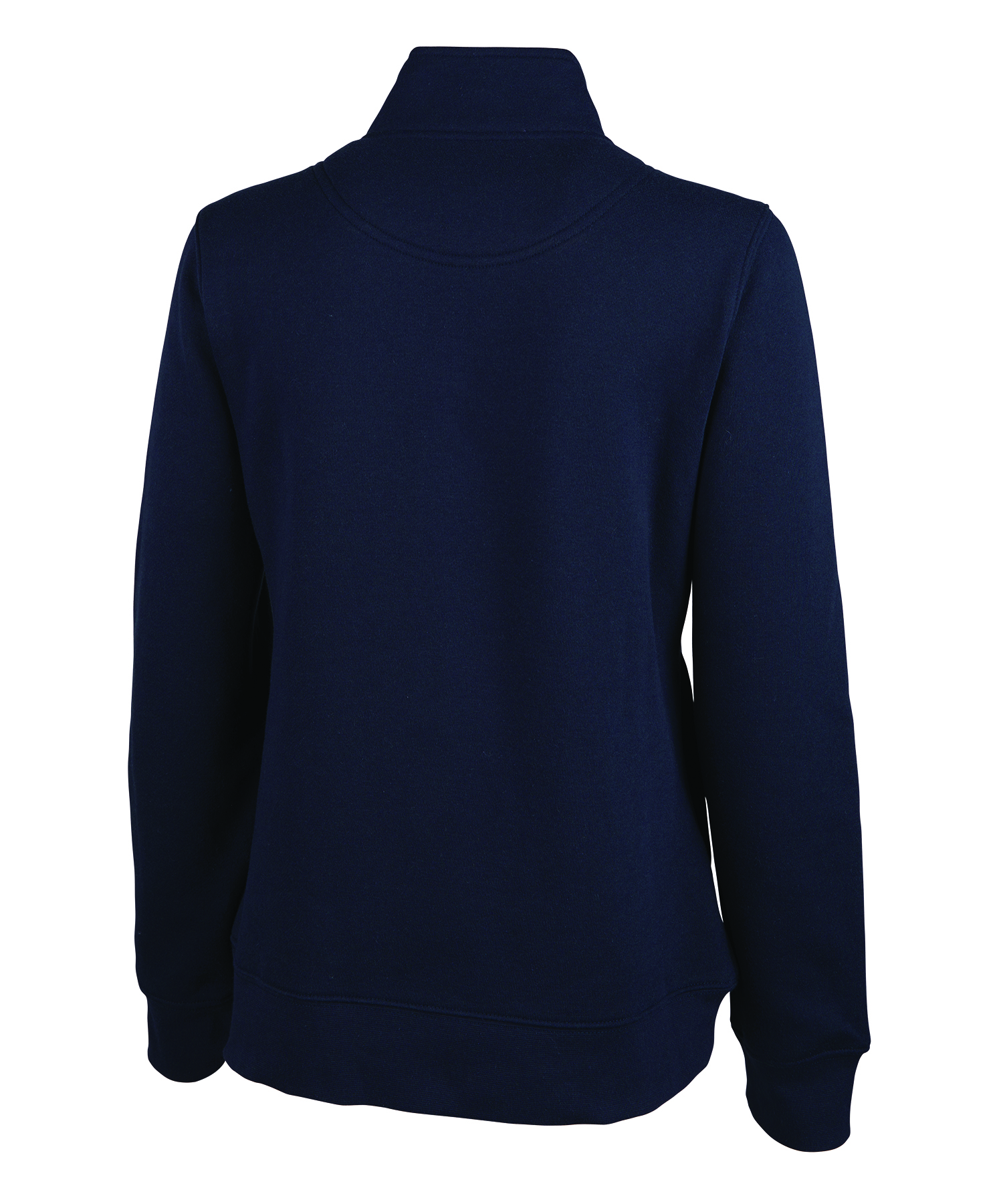 Women's Crosswind Quarter Zip Sweatshirt 108
