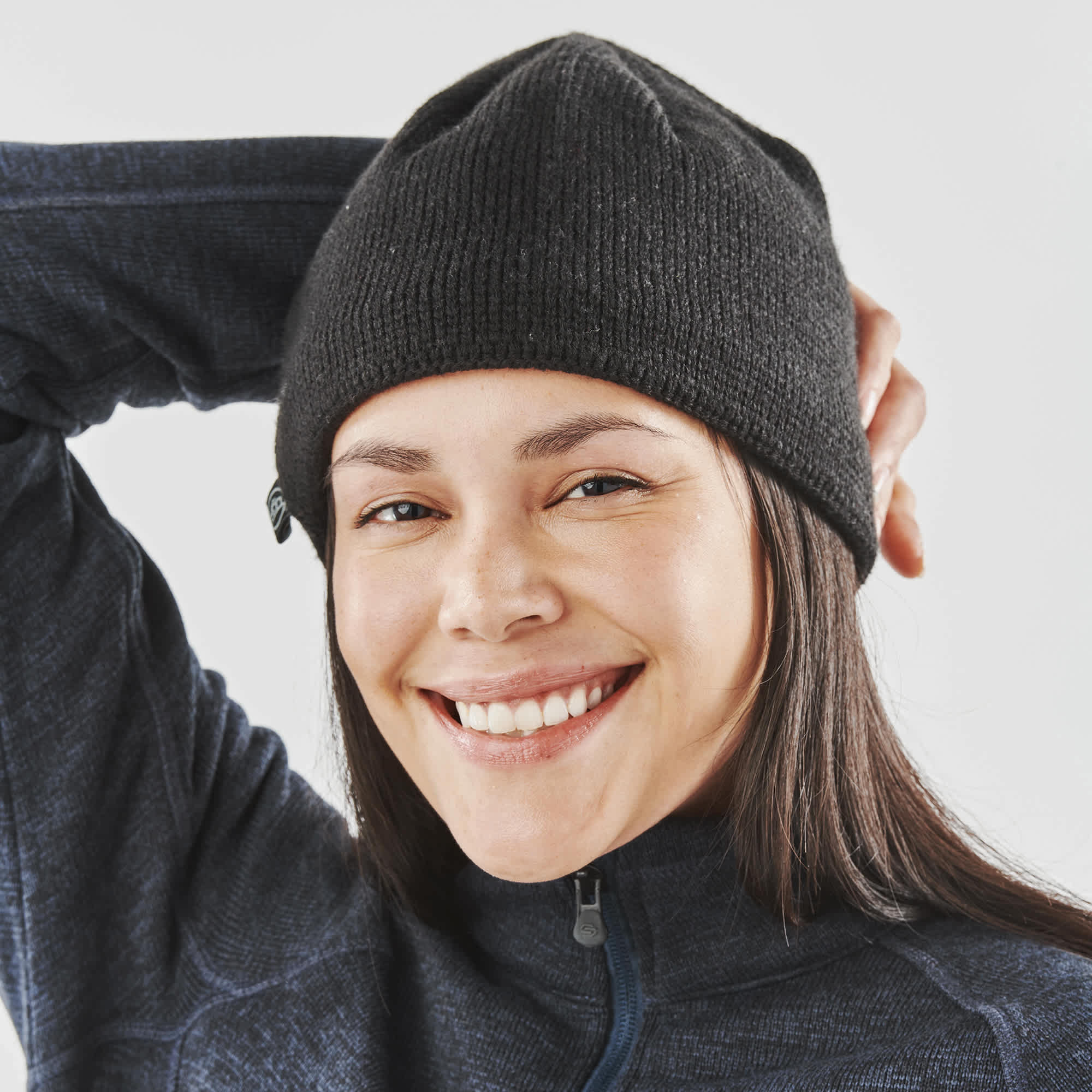 Stormtech Helix Knitted Fleece Beanie