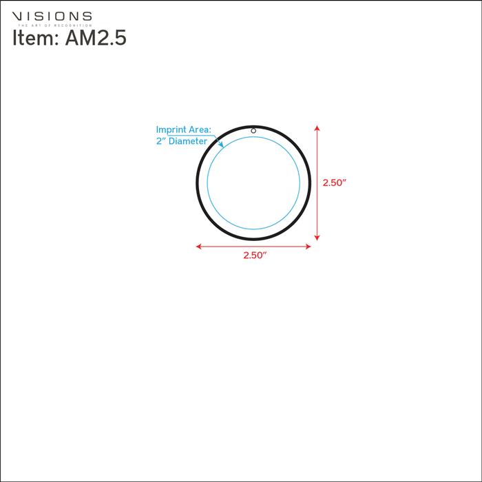Deep Relief Medallions 8