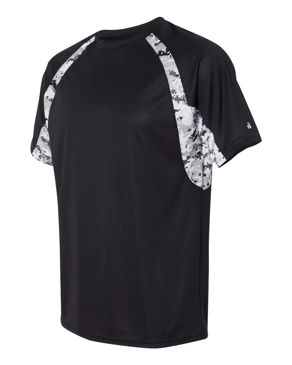 Men's Hook Digital T-Shirt - 4140 86