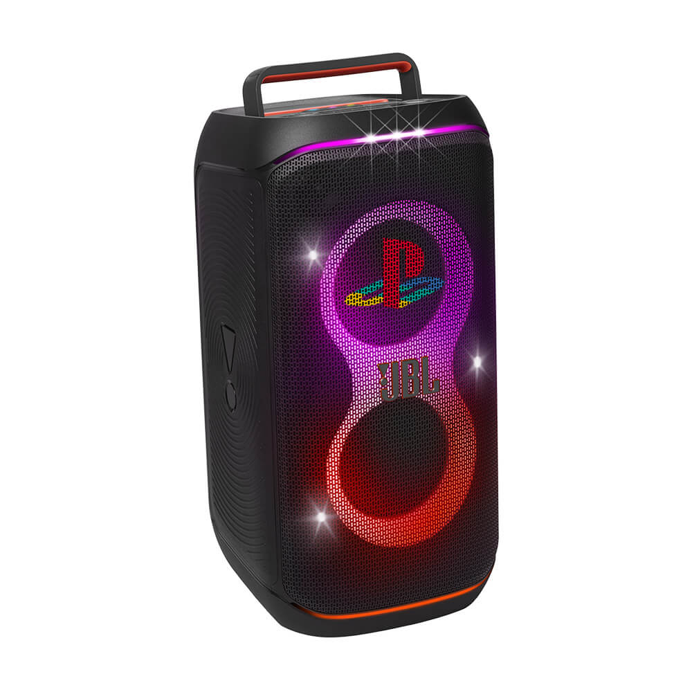 JBL PartyBox Club 120 Bluetooth Speaker 20