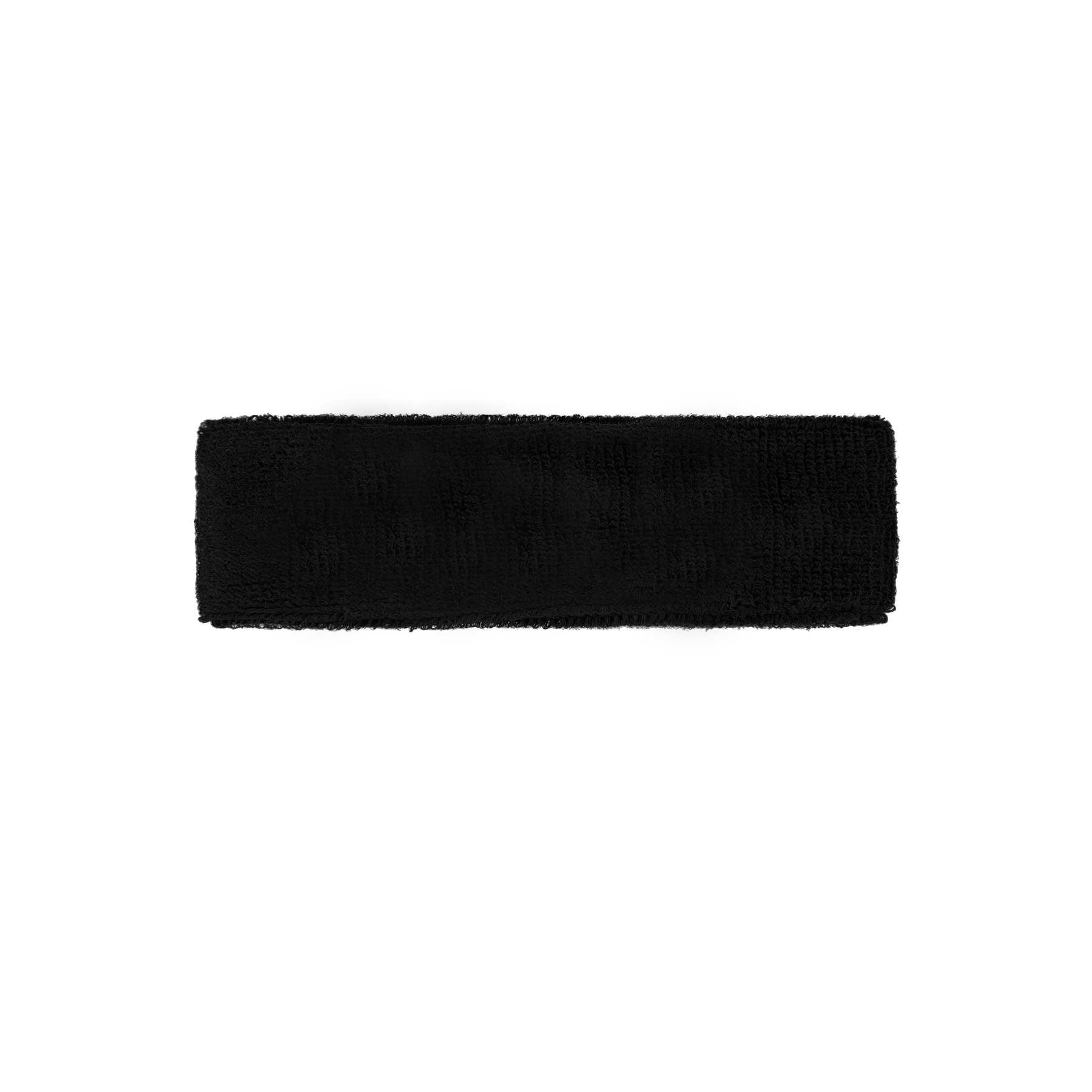Terry Cotton Sport Sweatband Headband 18