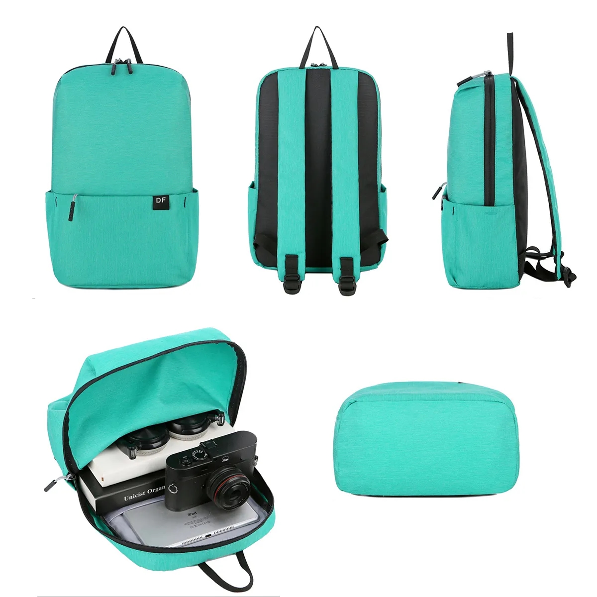 Custom School Trip Backpack 3