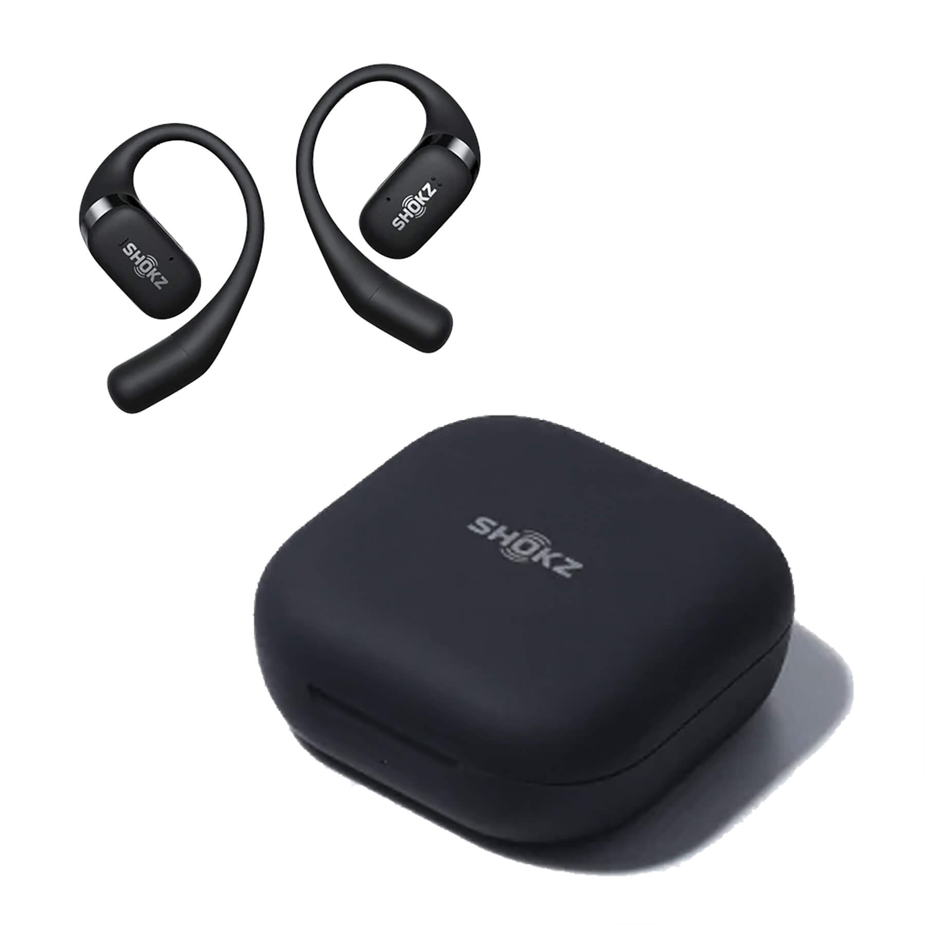 Openfit Open Ear Design