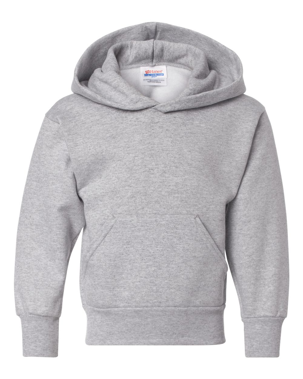 Youth EcoSmart® Hooded Sweatshirt - P473 16