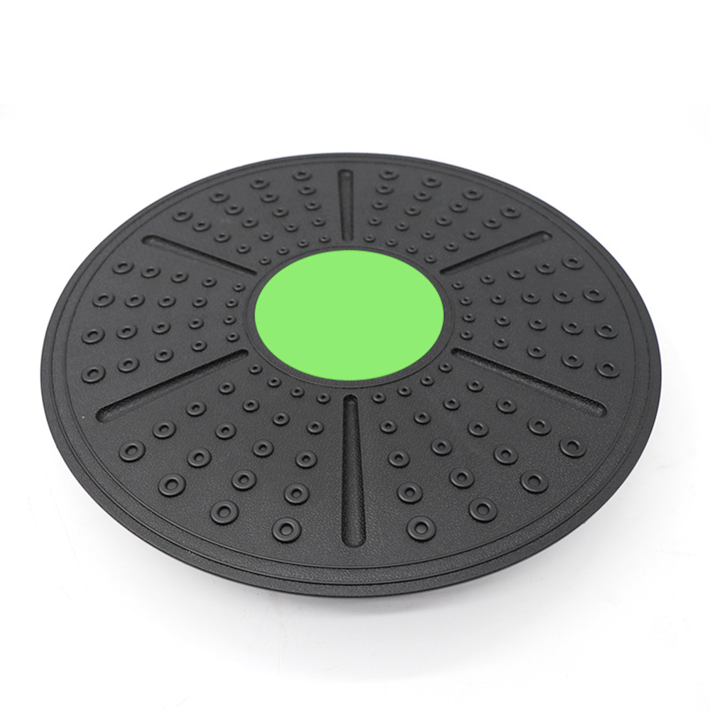 Balance Plate 5