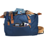 The Capitol 20" Duffel Bag 11