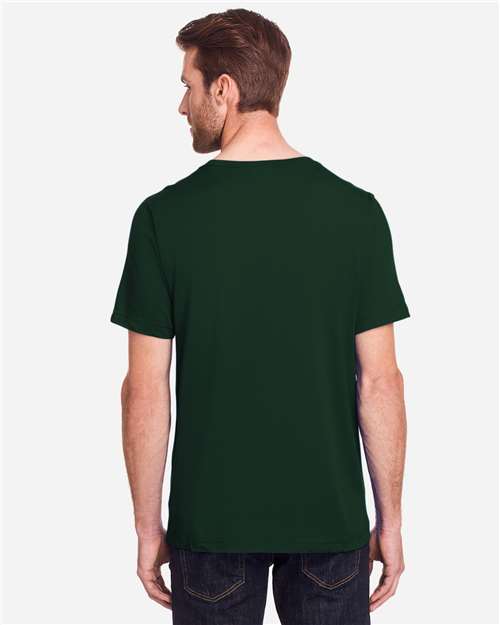 Unisex Fusion ChromaSoft™ Performance T-Shirt - CE111 37