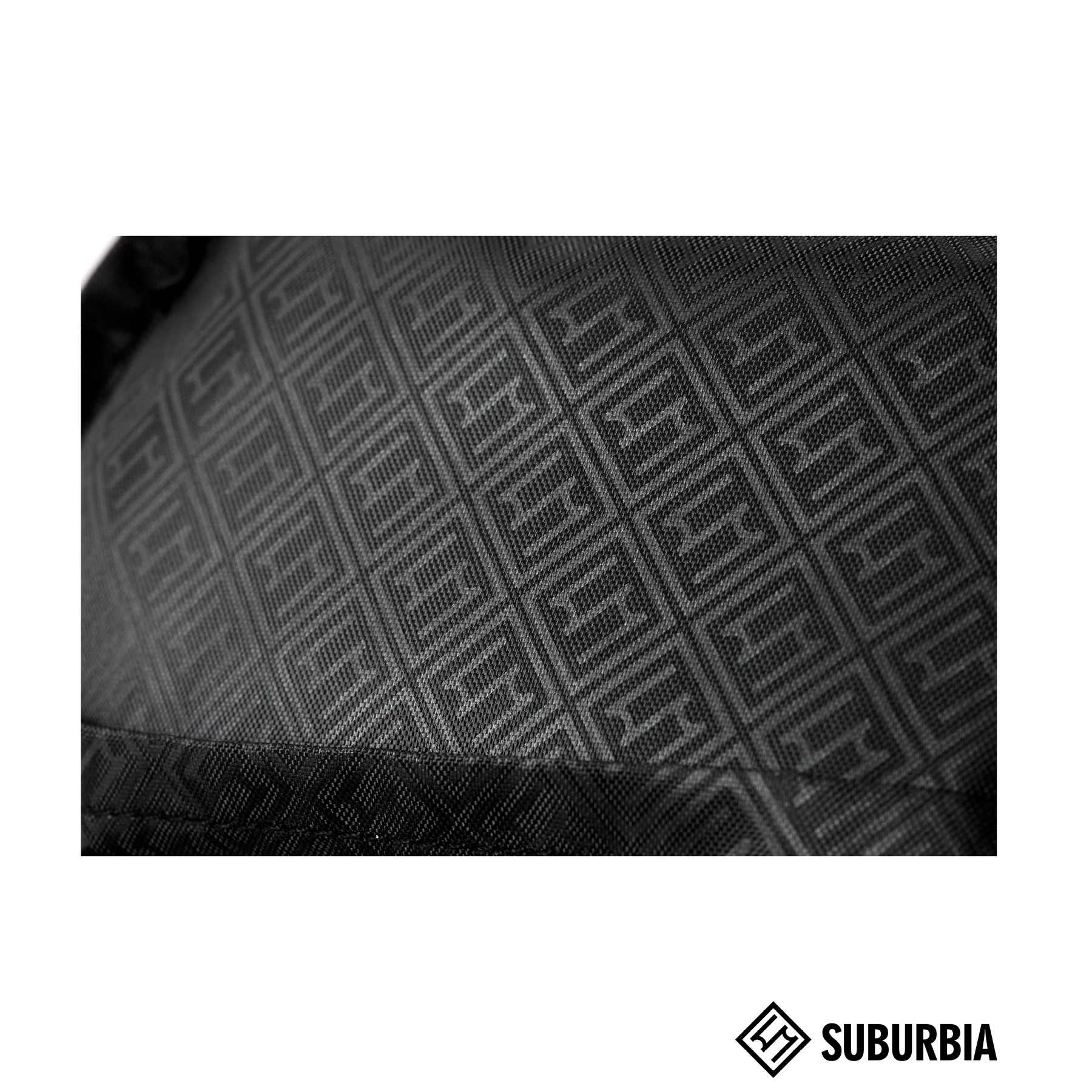 Suburbia Intercity Fit  RPET Backpack 17