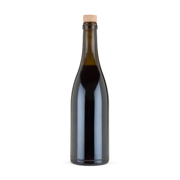 Bamboo Wine Stopper 6