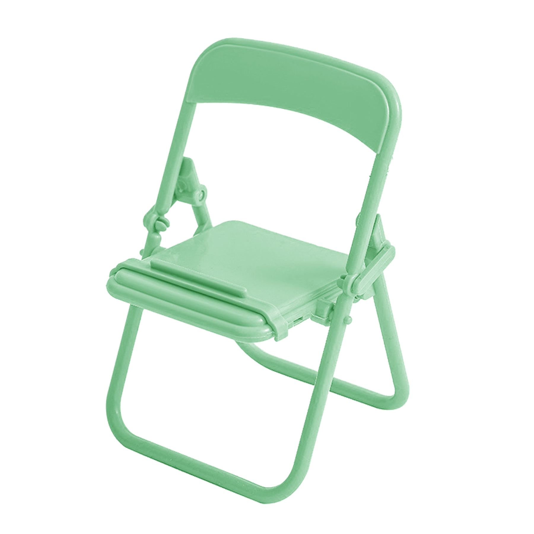 Chair-shape Mobile Phone Holders 4