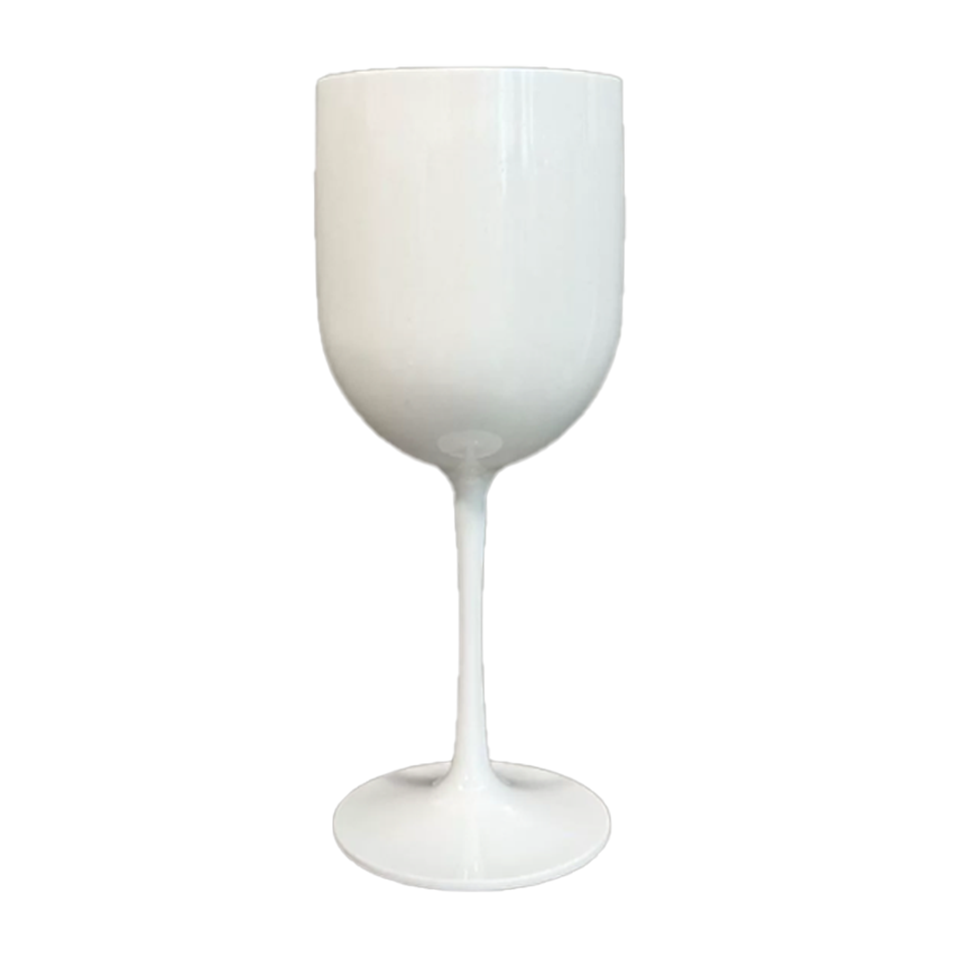 16 oz Plastic Wine Glasses MOQ 20 2