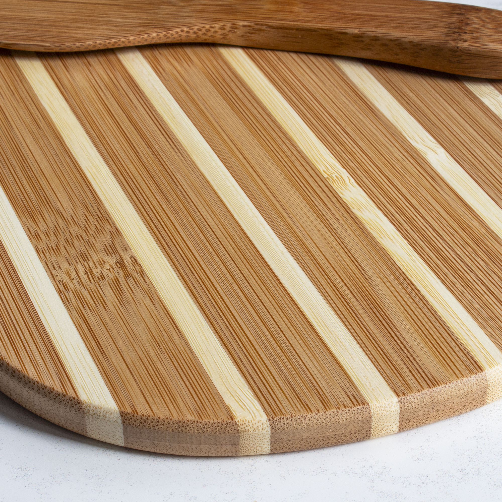 Pineapple Charcuterie Board with Spreader Knife Gift Set 2