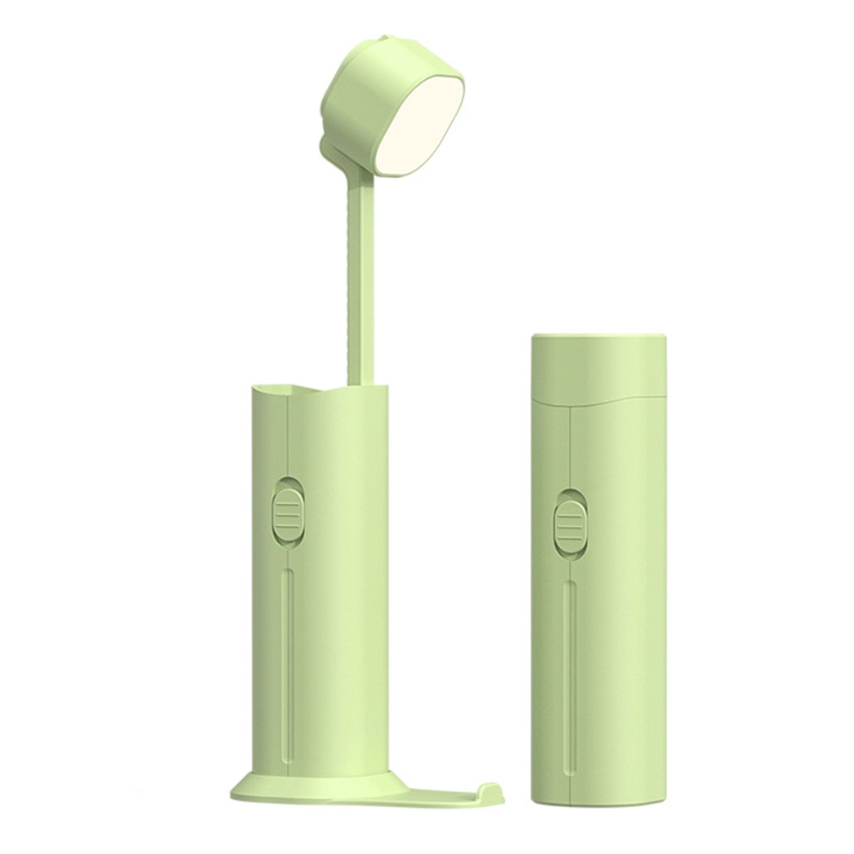 4 in 1 Multi-function LED Desk Lamp 3