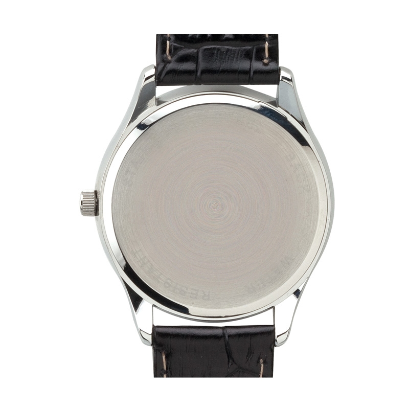 Classic Style Dress Watch Unisex Dress Watch with Date Display 1